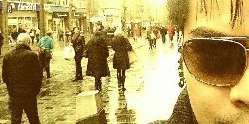 dzariman's profile banner image