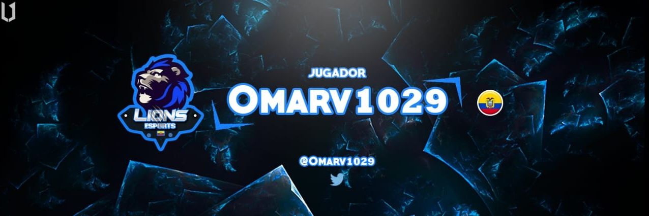 Omar Velez banner