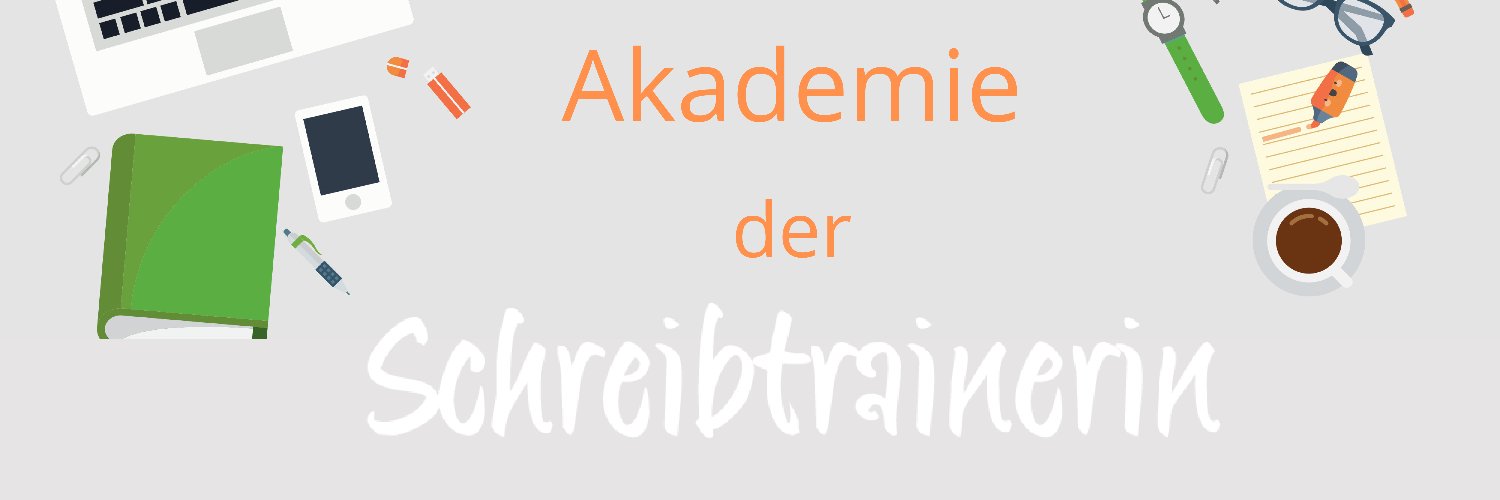 dieSCHREIBT's profile banner image