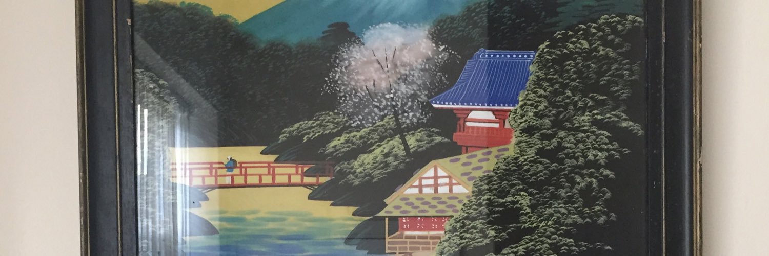 clammydior's profile banner image