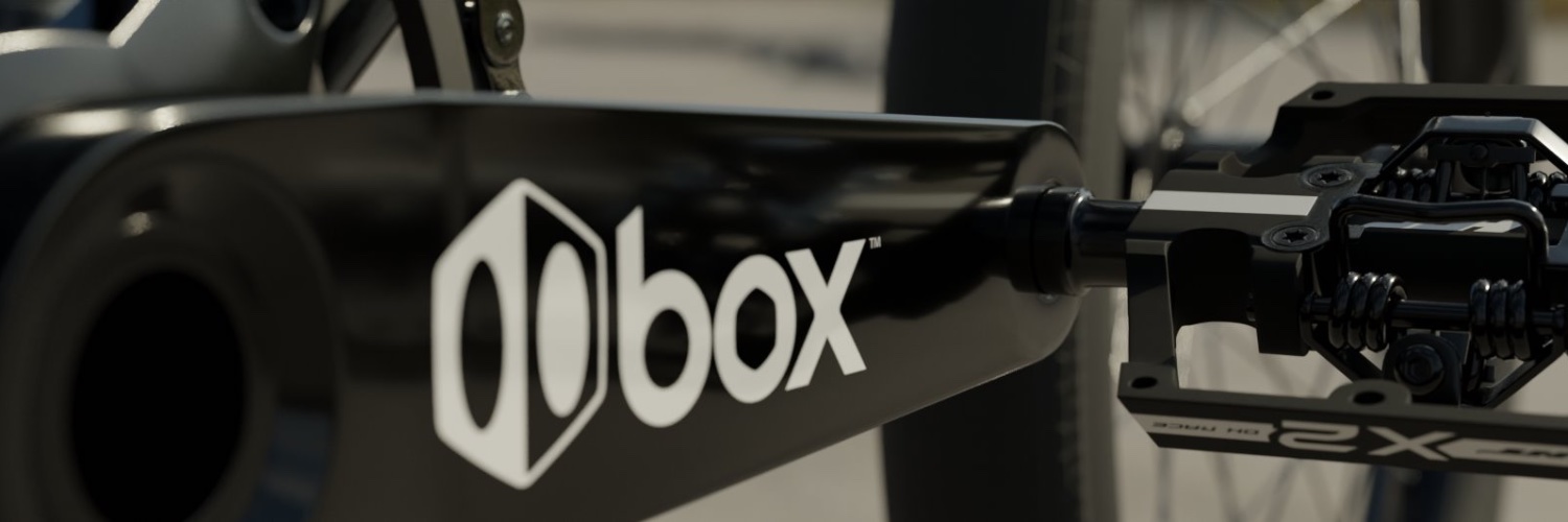 Blender Bob 🔶 banner