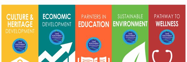 OneEleuthera Profile Banner