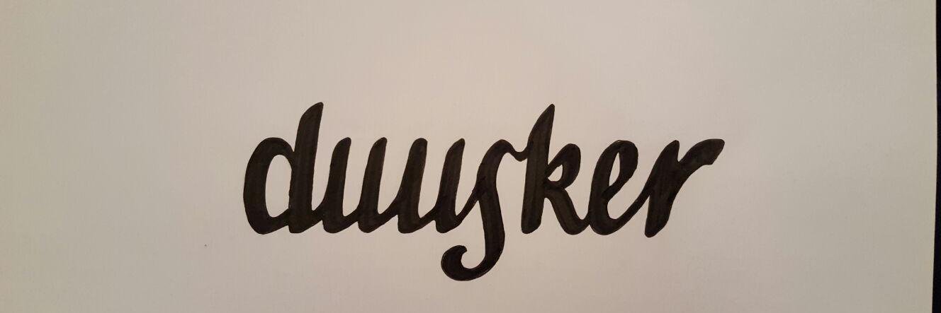 Duusker's profile banner image