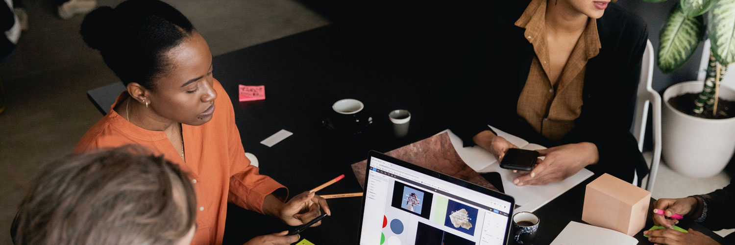 PDT Enterprise banner