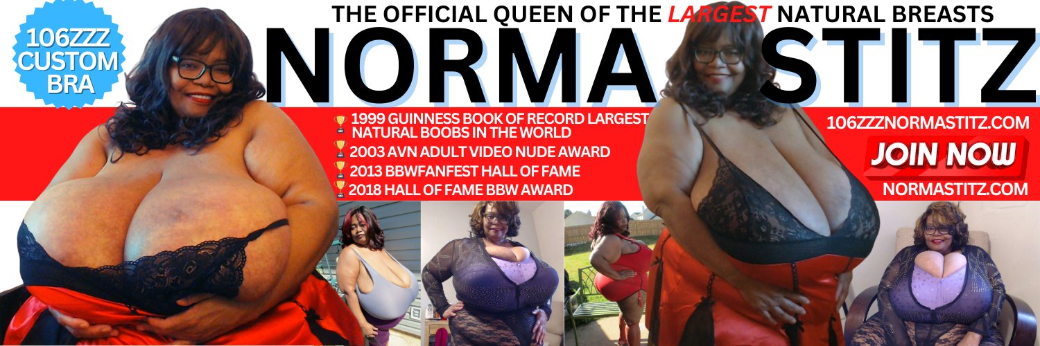 MZ. NORMA STITZ banner