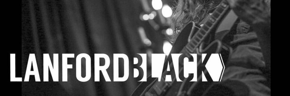 LanfordBlack's profile banner image