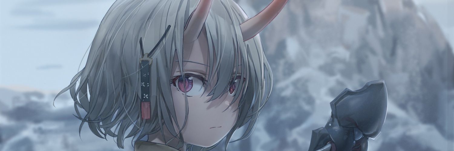 MerksMurasaki's profile banner image