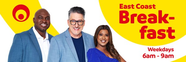 ECRBreakfast Profile Banner
