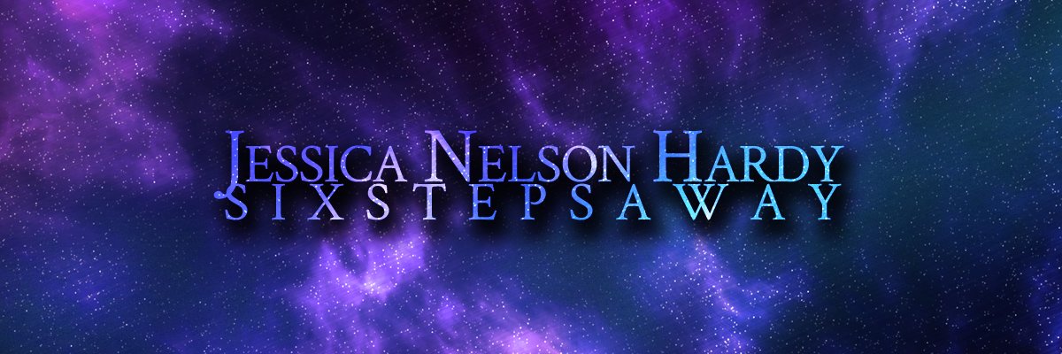 sixstepsaway's profile banner image
