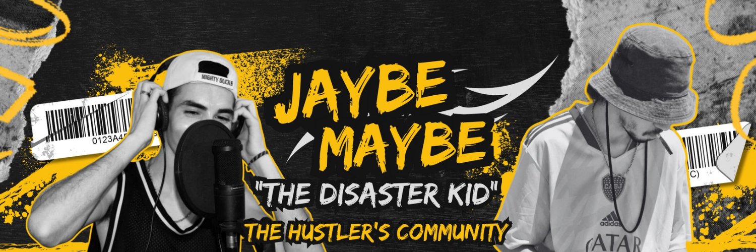 JaybeMaybeV2's profile banner image