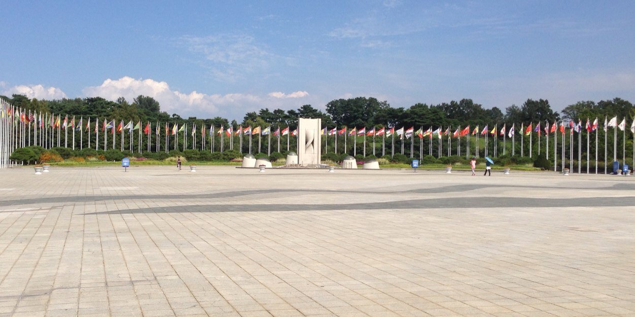 Pamela Davidsson banner