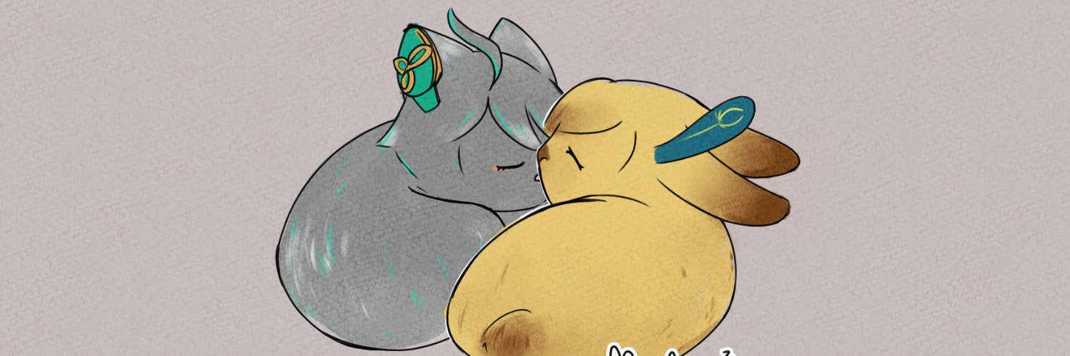 Maira 🌟 (comm open) banner