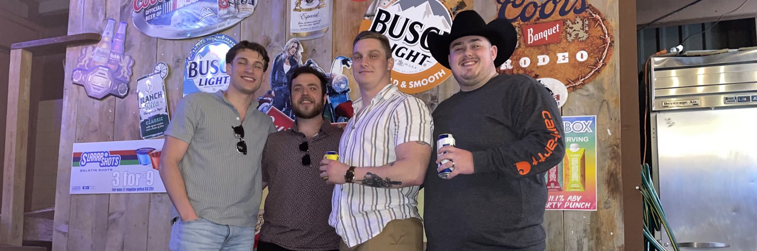 AustinLouth's profile banner image
