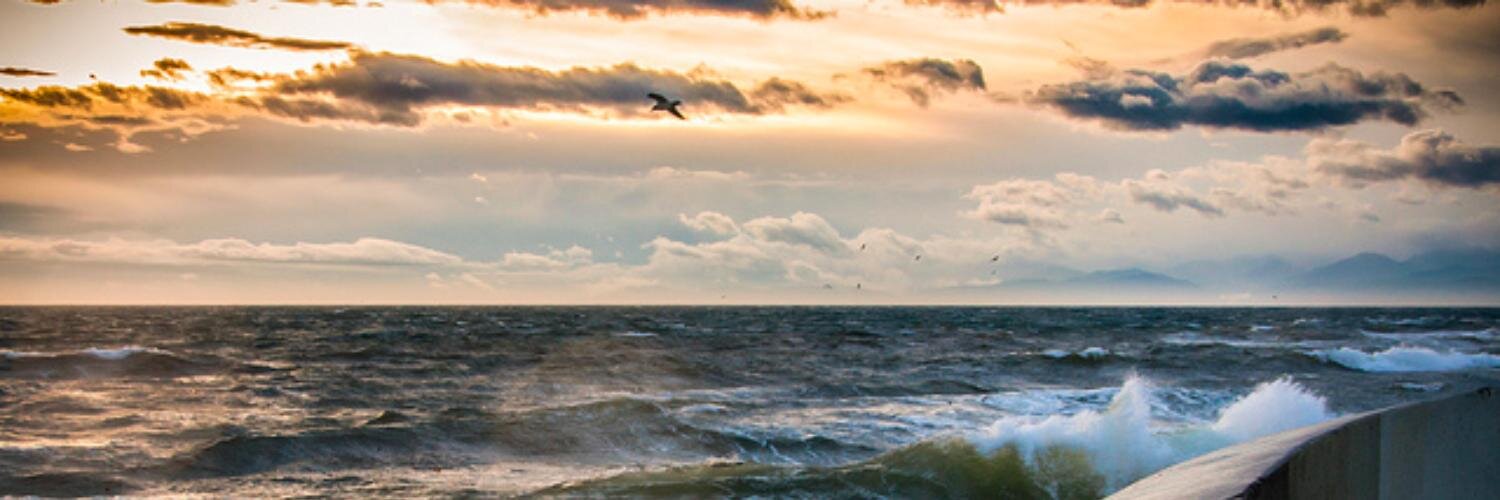 davejkennett's profile banner image