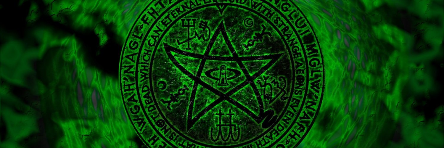 𝔇𝔞𝔢𝔪𝔬𝔫 𝔍𝔢𝔰𝔱𝔢𝔯 banner