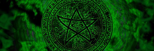 DaemonJester Profile Banner