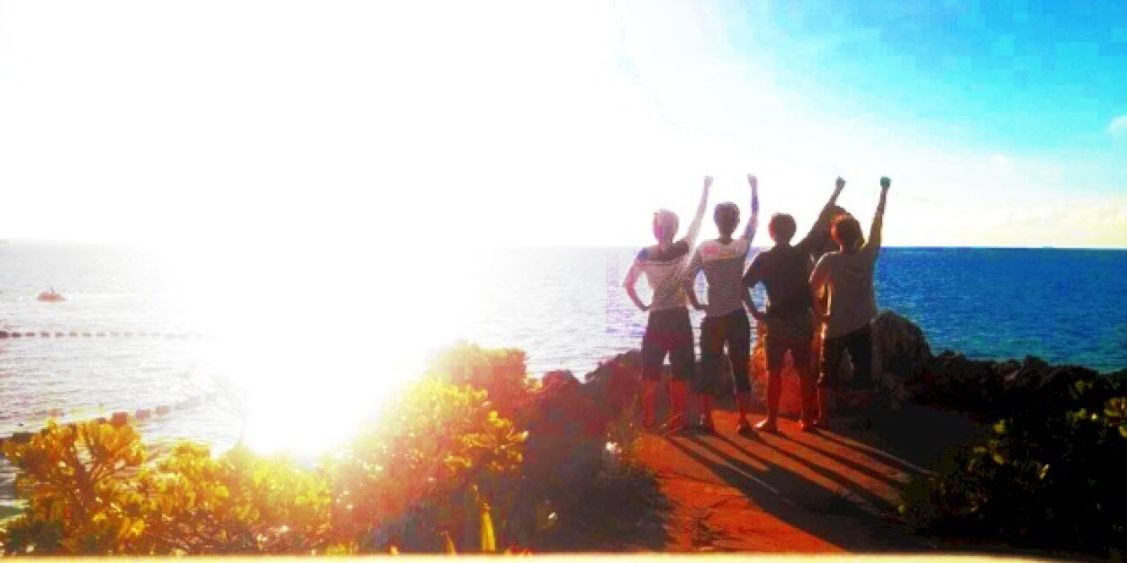 hkr1014's profile banner image