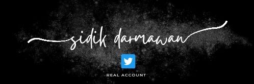 Sid1ka's profile banner image