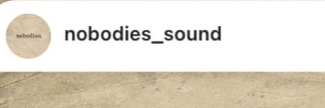 SonusBand's profile banner image