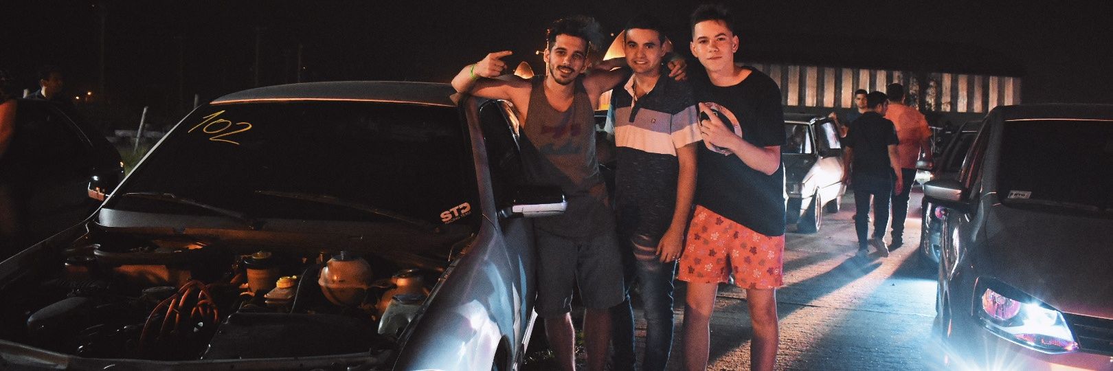 djmaxirey's profile banner image