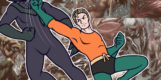 Nick | ニック banner