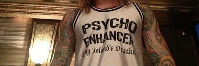 PsychoEnhancer's profile banner image