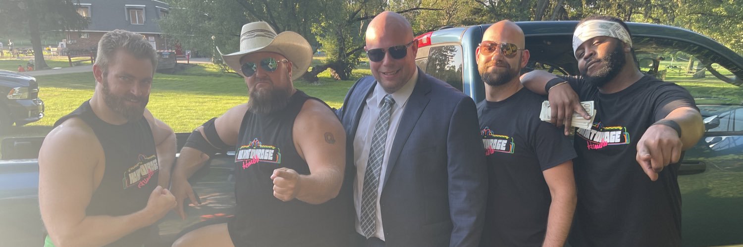 agentnickhahn's profile banner image