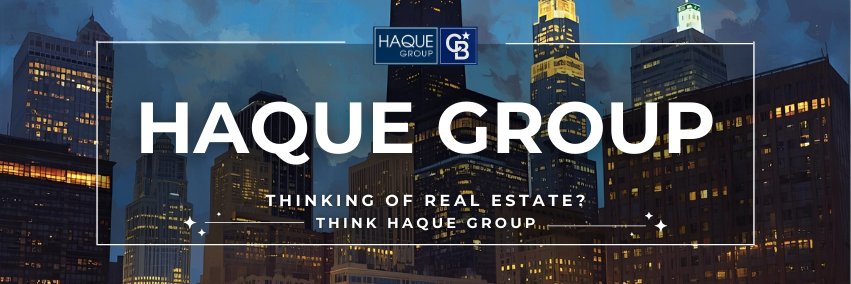 HaqueGroup's profile banner image