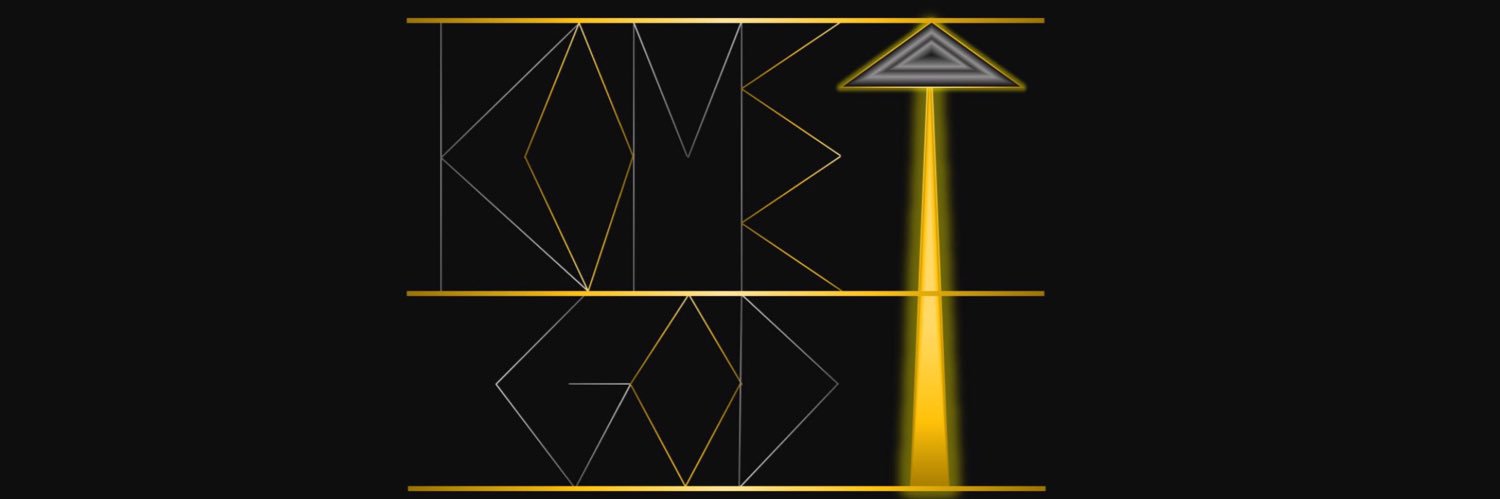 KometGod's profile banner image