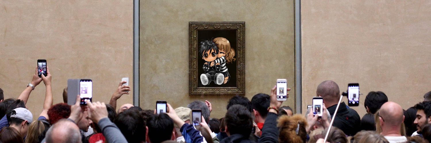 owefron's profile banner image