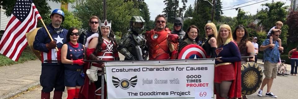 CC4Cause's profile banner image