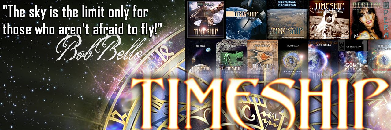 Timeship's profile banner image