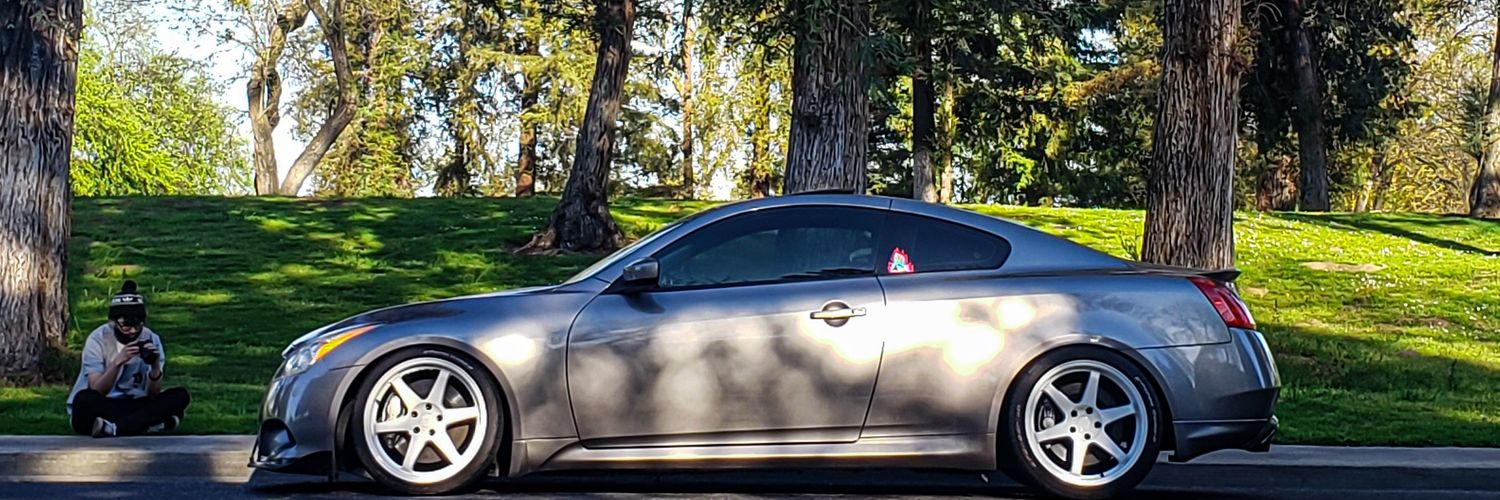 S13Super's profile banner image