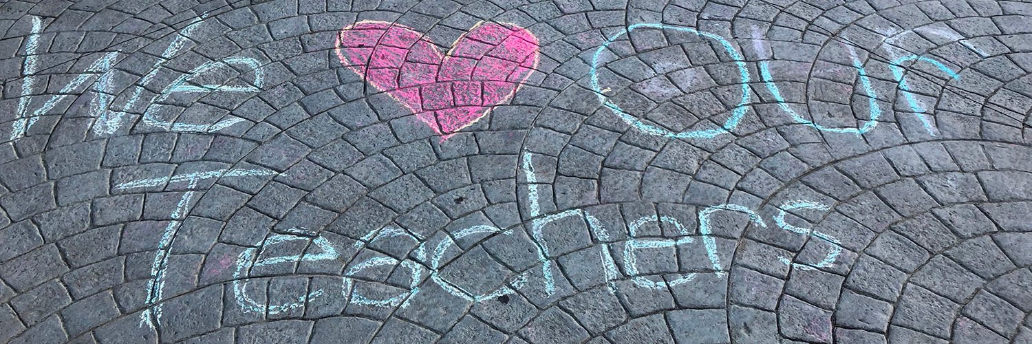 CWC School District banner