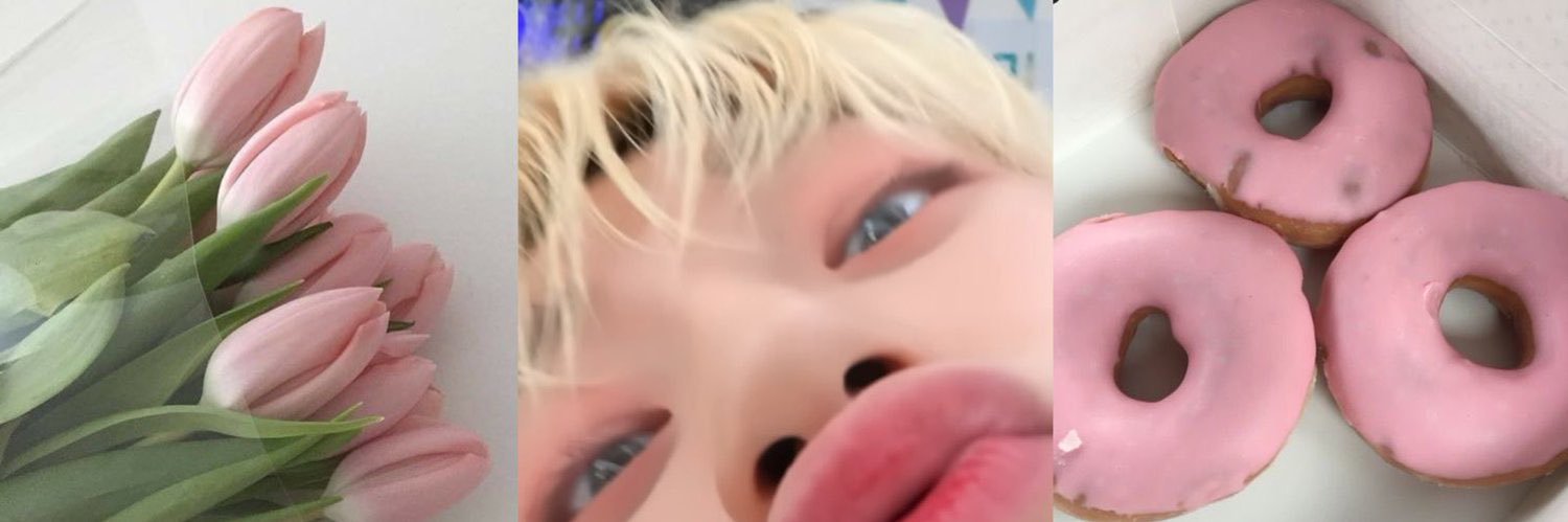 beipinkflou's profile banner image