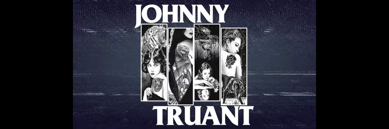JohnnyxTruant's profile banner image