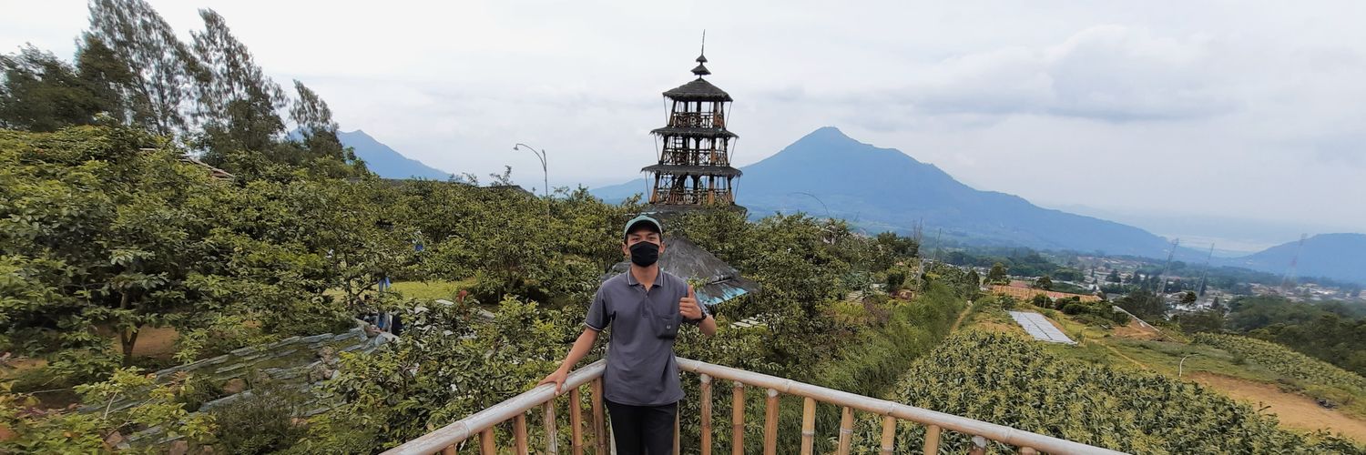 rzulriyawan's profile banner image