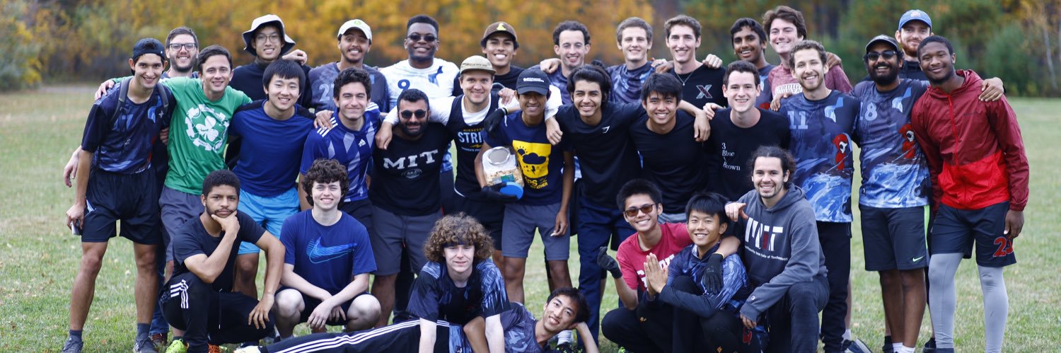 MITultimate's profile banner image