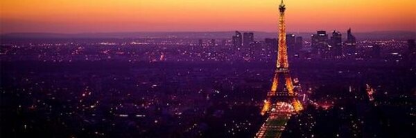 VeloParis Profile Banner