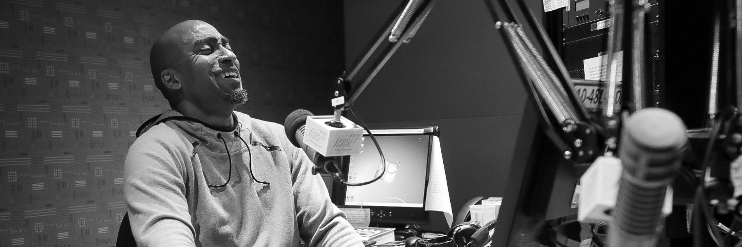 TonyOnTraffic's profile banner image