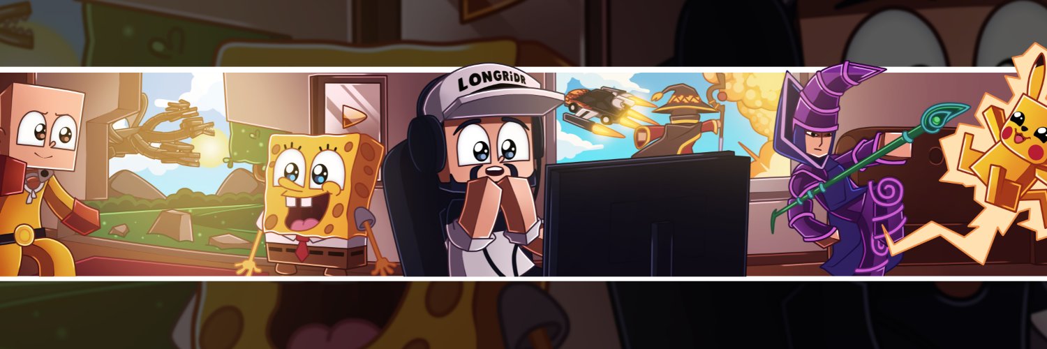 longridr's profile banner image