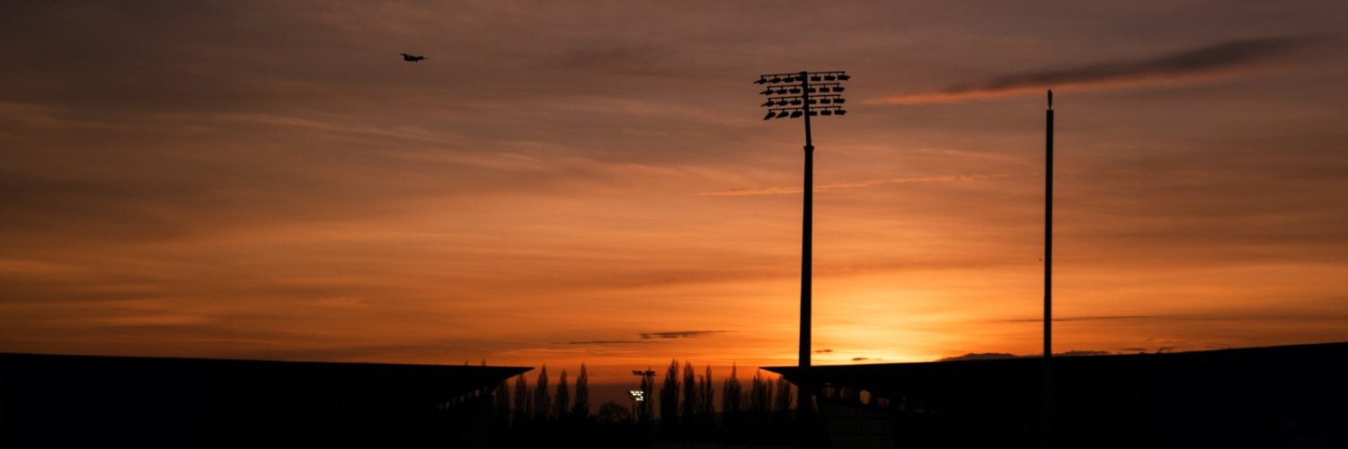 Ulster Rugby Profile Banner