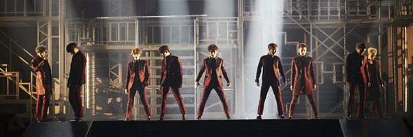 EXOINDONESIA Profile Banner