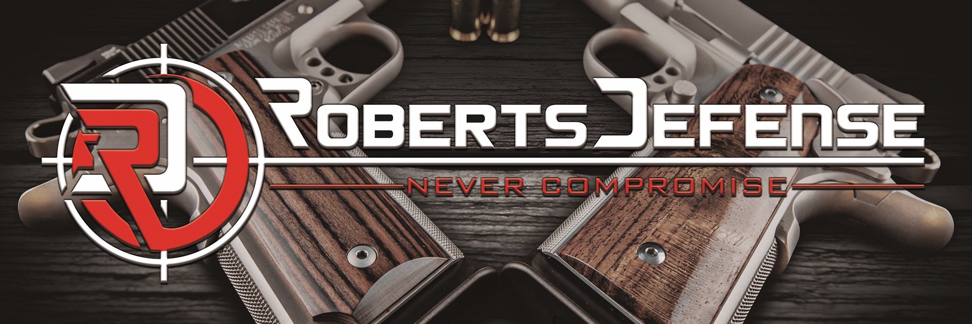 RobertsDefense's profile banner image