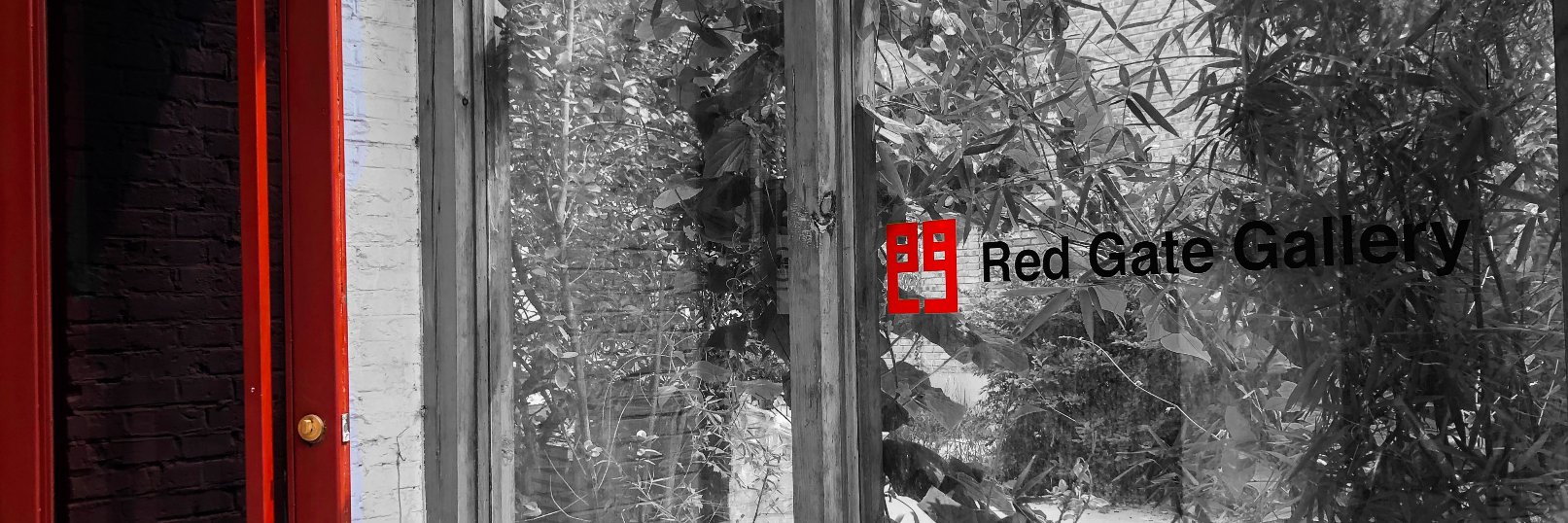 redgategallery8's profile banner image