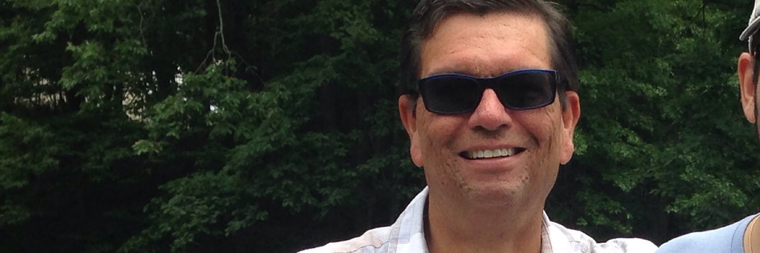 MarkMejia5's profile banner image