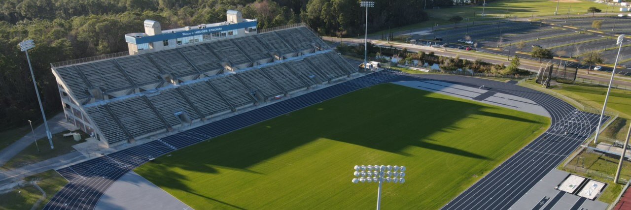 UNFTrackMeets's profile banner image