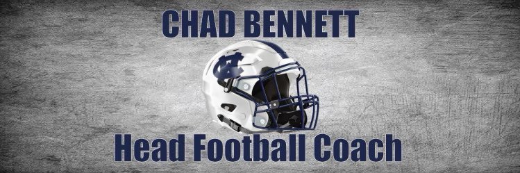 Chad Bennett banner