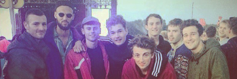 ConorBenn94's profile banner image