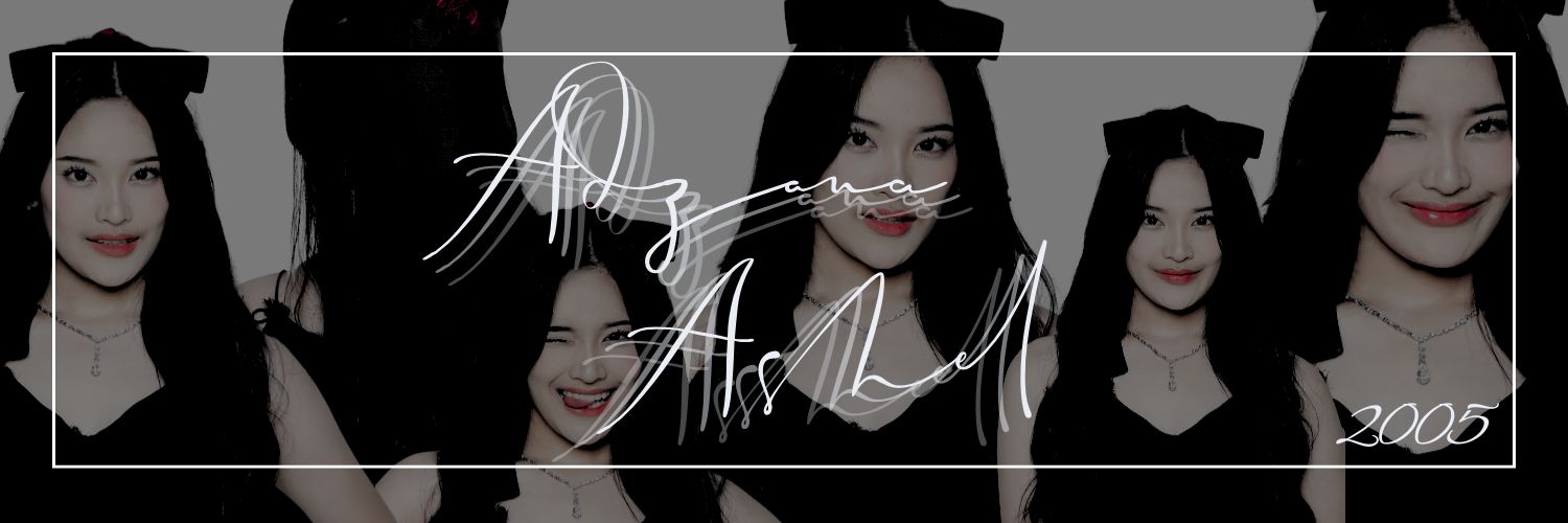asheldza's profile banner image